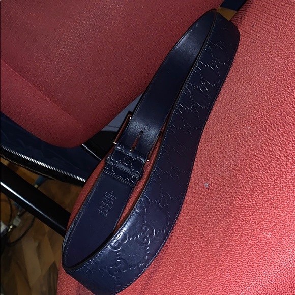 Gucci belt - Picture 2 of 5